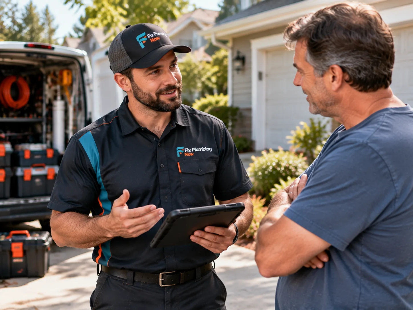 Clogged Drain Service Wilburton, OK FAQs